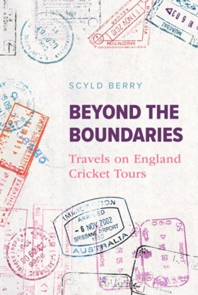 Beyond the …