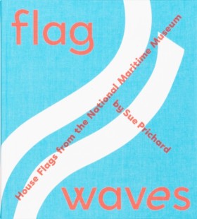 Flag Waves &hellip;