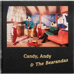Candy, And …