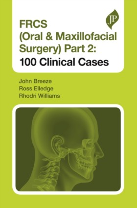 FRCS (Oral &hellip;