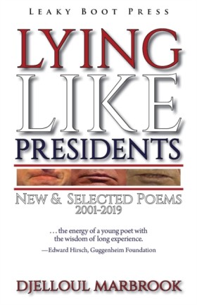 Lying like …