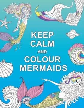 Keep Calm …
