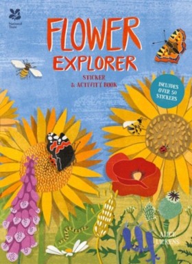 Flower Exp …
