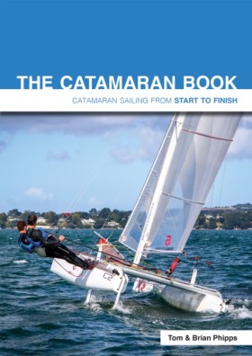The Catama …