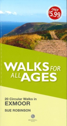 Walks for …