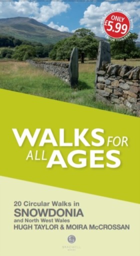 Walks for …