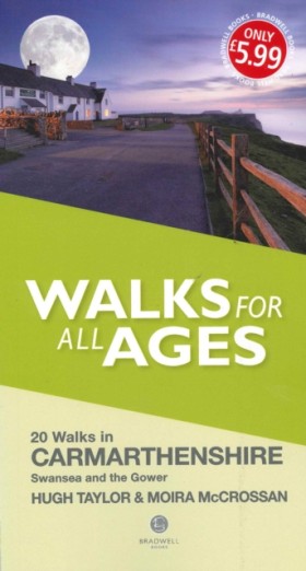 Walks for …