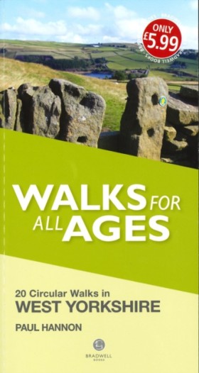 Walks for …