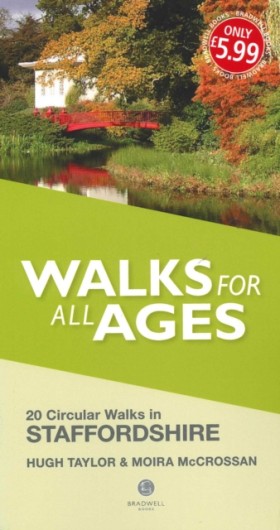 Walks for &hellip;