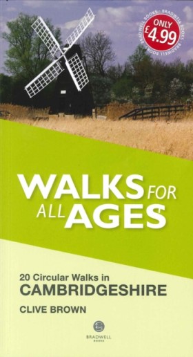Walks for …