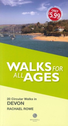 Walks for &hellip;