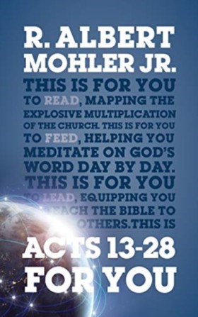 Acts 13 – &hellip;