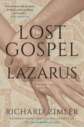 Lost Gospe &hellip;