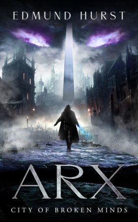 Arx: City &hellip;