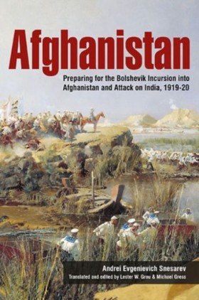 Afghanista &hellip;