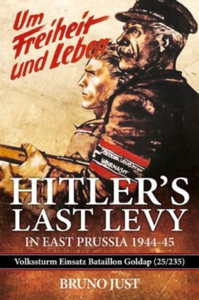 Hitler’s L …