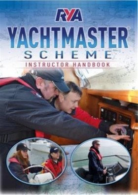 RYA Yachtm …
