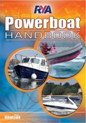 RYA Powerb …