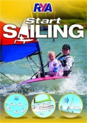RYA Start &hellip;