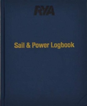 RYA Sail a …