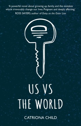 Us Vs The …