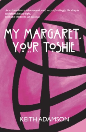 My Margare &hellip;