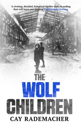 The Wolf C &hellip;
