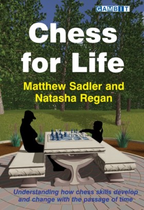Chess for &hellip;