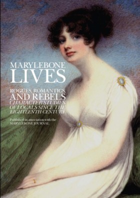 Marylebone &hellip;