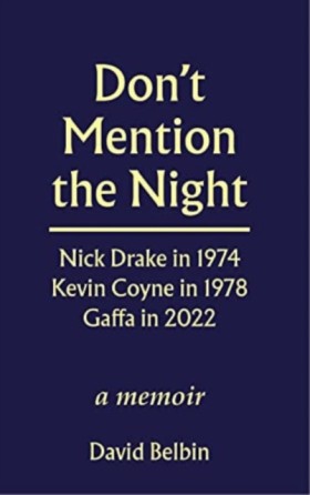 Dont Menti …