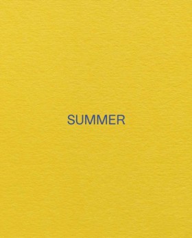 SUMMER