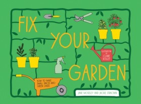 Fix Your G &hellip;