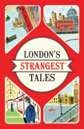 Londons St …