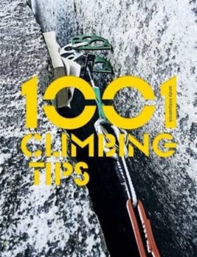 1001 Climb &hellip;