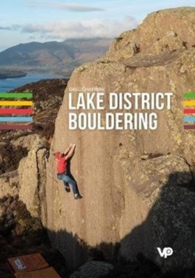 Lake Distr …
