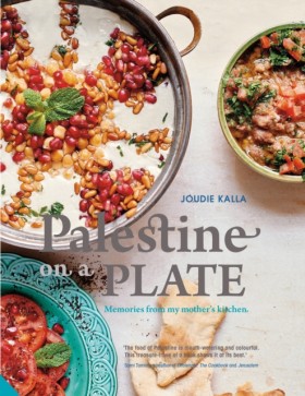 Palestine …