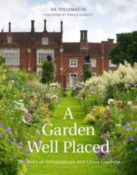 A Garden W &hellip;