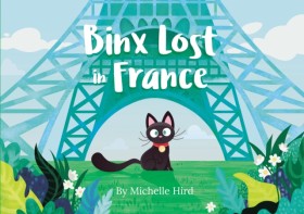 Binx Lost &hellip;