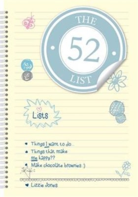 The 52 Lis &hellip;