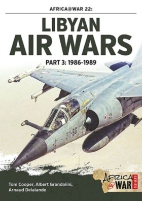 Libyan Air …