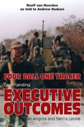 Four Ball &hellip;