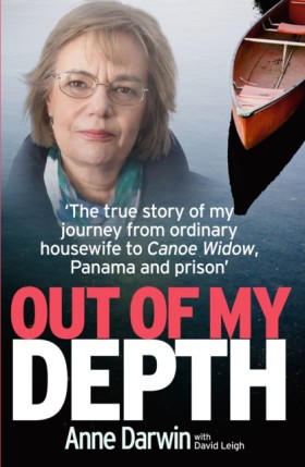 Out of My …