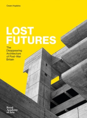 Lost Futur …