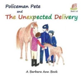 Policeman …