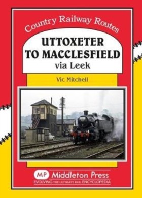 Uttoxeter …