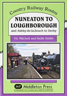 Nuneaton T …