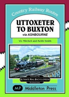 Uttoxeter &hellip;