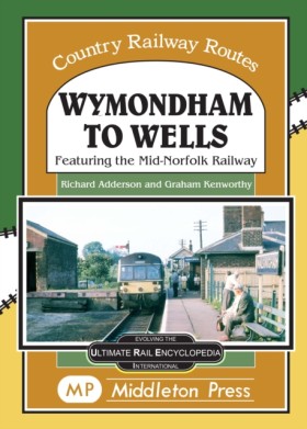 Wymondham …