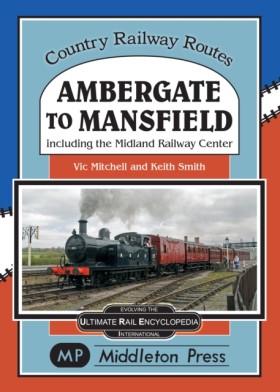 Ambergate …