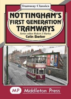 Nottingham …